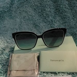 Tiffany Sunglasses